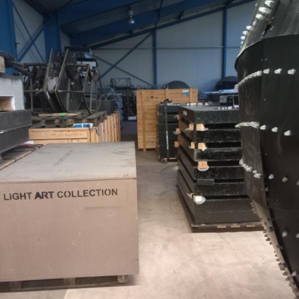 Warehousing 3